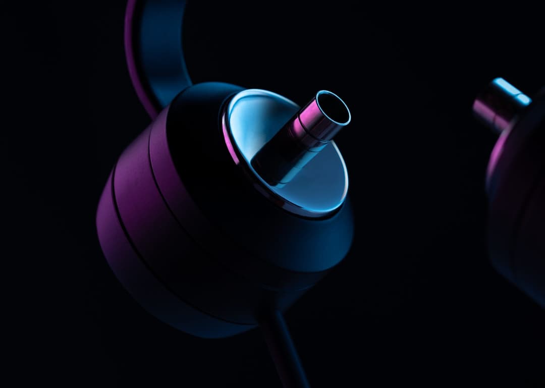 Thermaphones